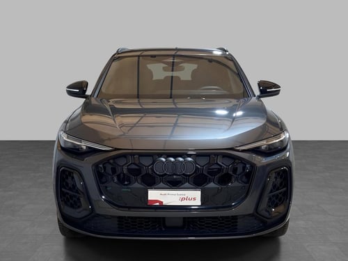 AUDI Q5 2.0 tdi mhev+ launch edition s line quattro 204cv s-tronic