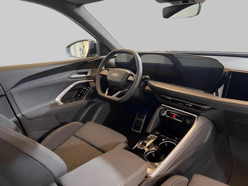 AUDI Q5 2.0 tdi mhev+ launch edition s line quattro 204cv s-tronic