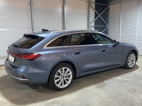 AUDI A5 avant 2.0 tdi mhev+ business 204cv s-tronic