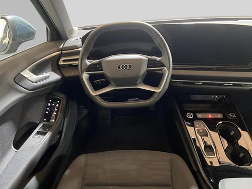 AUDI A5 avant 2.0 tdi mhev+ business advanced 204cv s-tronic