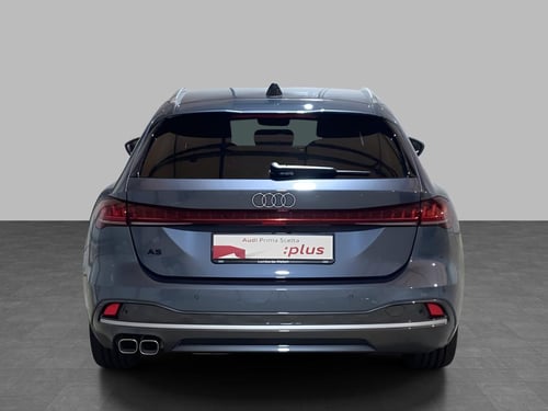 AUDI A5 avant 2.0 tdi mhev+ business advanced 204cv s-tronic
