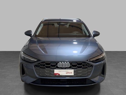 AUDI A5 avant 2.0 tdi mhev+ business advanced 204cv s-tronic