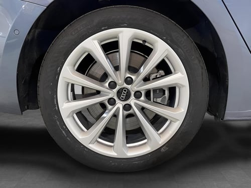 AUDI A5 avant 2.0 tdi mhev+ business advanced 204cv s-tronic