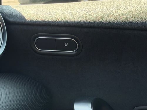MERCEDES A 180 d premium auto PACCHETTO AMG