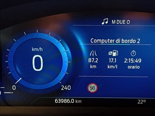 FORD Puma 1.0 ecoboost h st-line x s&s 125cv