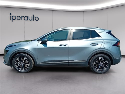 KIA Sportage 1.6 crdi mhev style dct