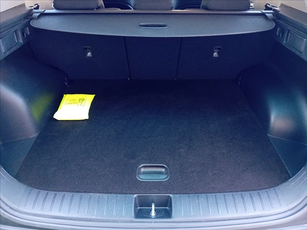 KIA Sportage 1.6 crdi mhev style dct