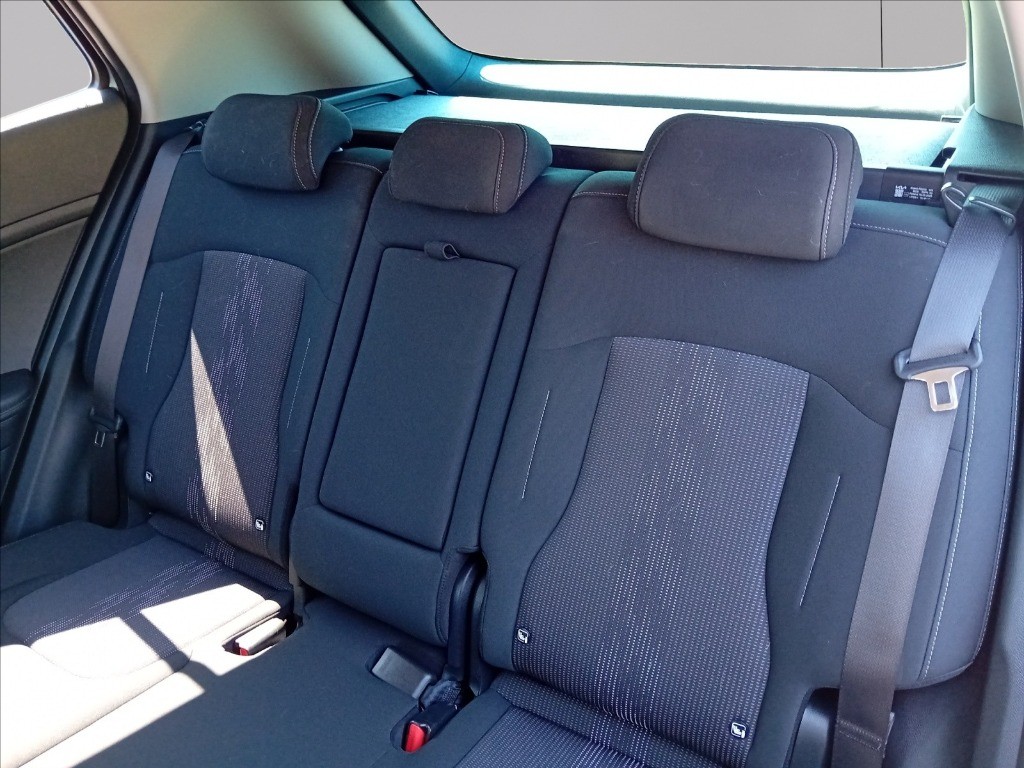 KIA Sportage 1.6 crdi mhev style dct