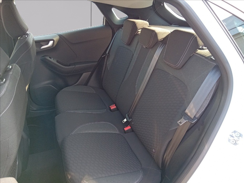 FORD Puma 1.0 ecoboost h titanium s&s 125cv
