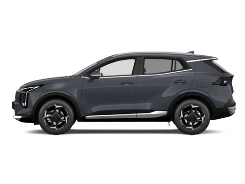 KIA Sportage 1.6 t-gdi phev style 2wd at6