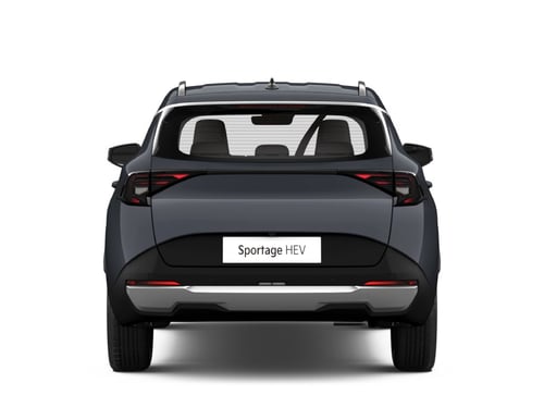 KIA Sportage 1.6 t-gdi phev style 2wd at6