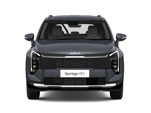 KIA Sportage 1.6 t-gdi phev style 2wd at6