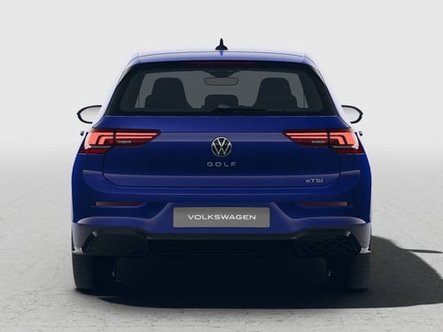 VOLKSWAGEN Golf 1.5 etsi r-line plus 115cv dsg