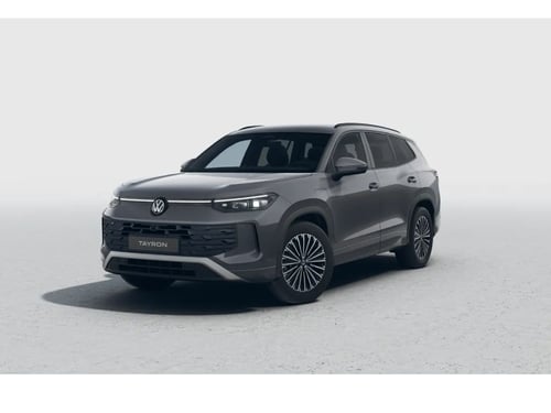 VOLKSWAGEN Tayron 1.5 tsi ehybrid edition plus 204cv dsg