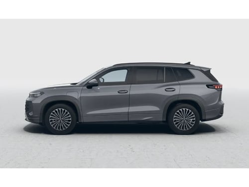 VOLKSWAGEN Tayron 1.5 tsi ehybrid edition plus 204cv dsg