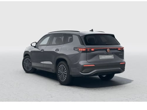 VOLKSWAGEN Tayron 1.5 tsi ehybrid edition plus 204cv dsg