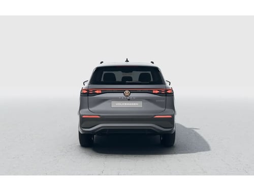 VOLKSWAGEN Tayron 1.5 tsi ehybrid edition plus 204cv dsg
