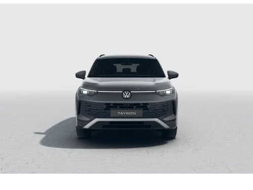 VOLKSWAGEN Tayron 1.5 tsi ehybrid edition plus 204cv dsg