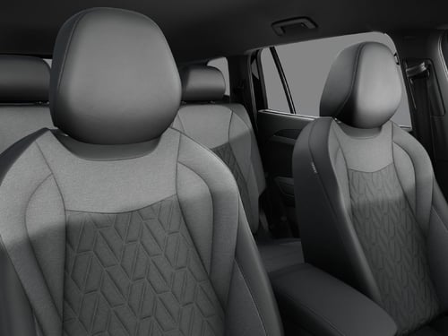 VOLKSWAGEN Tayron 1.5 tsi ehybrid edition plus 204cv dsg