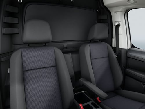 VOLKSWAGEN Caddy cargo 1.5 tsi 116cv business