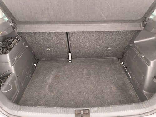 SKODA Fabia 1.4 tdi monte carlo 75cv