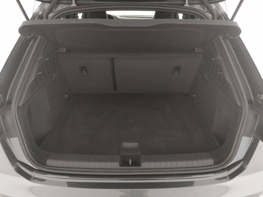 AUDI A3 sportback 2.0 tdi s line edition 150cv s-tronic