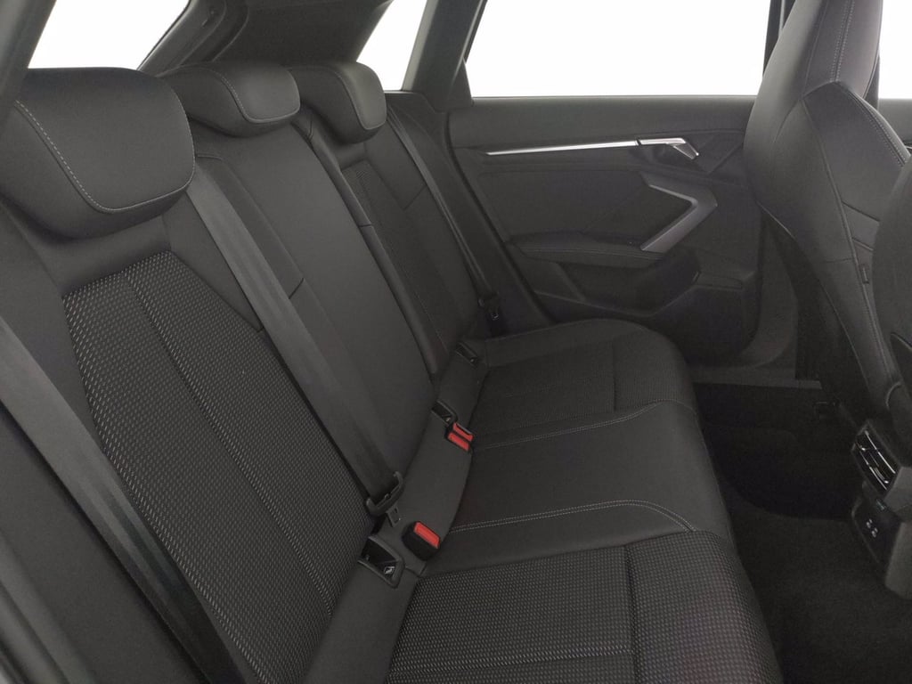AUDI A3 sportback 2.0 tdi s line edition 150cv s-tronic