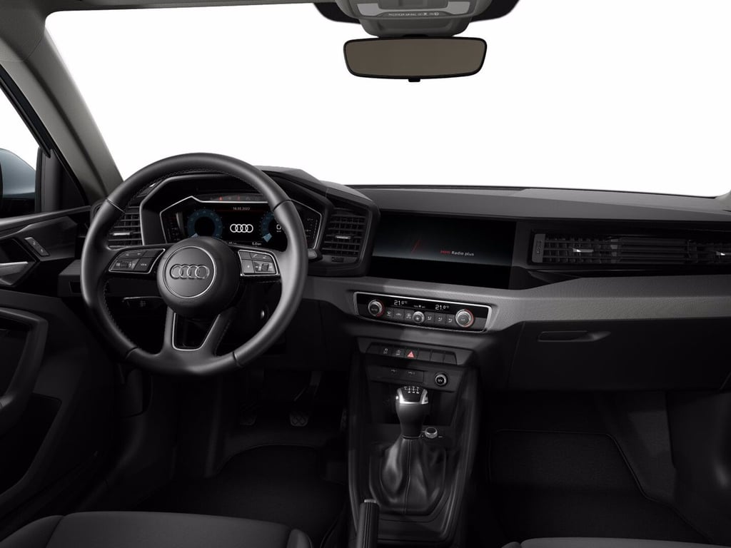 AUDI A1 allstreet 30 1.0 tfsi admired 110cv
