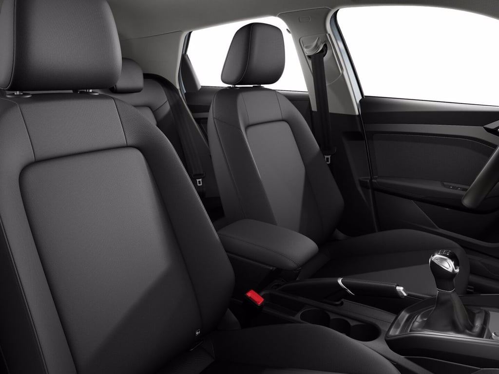 AUDI A1 allstreet 30 1.0 tfsi admired 110cv