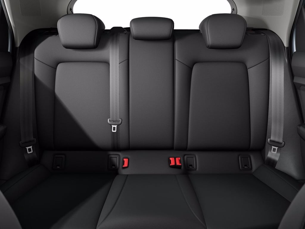 AUDI A1 allstreet 30 1.0 tfsi admired 110cv