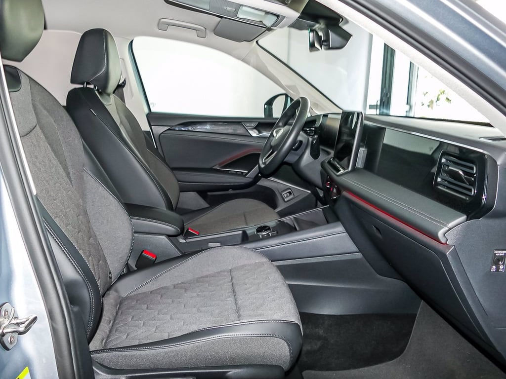 VOLKSWAGEN Tiguan 1.5 etsi edition plus 150cv dsg