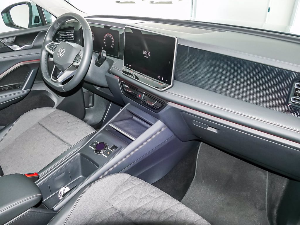 VOLKSWAGEN Tiguan 1.5 etsi edition plus 150cv dsg