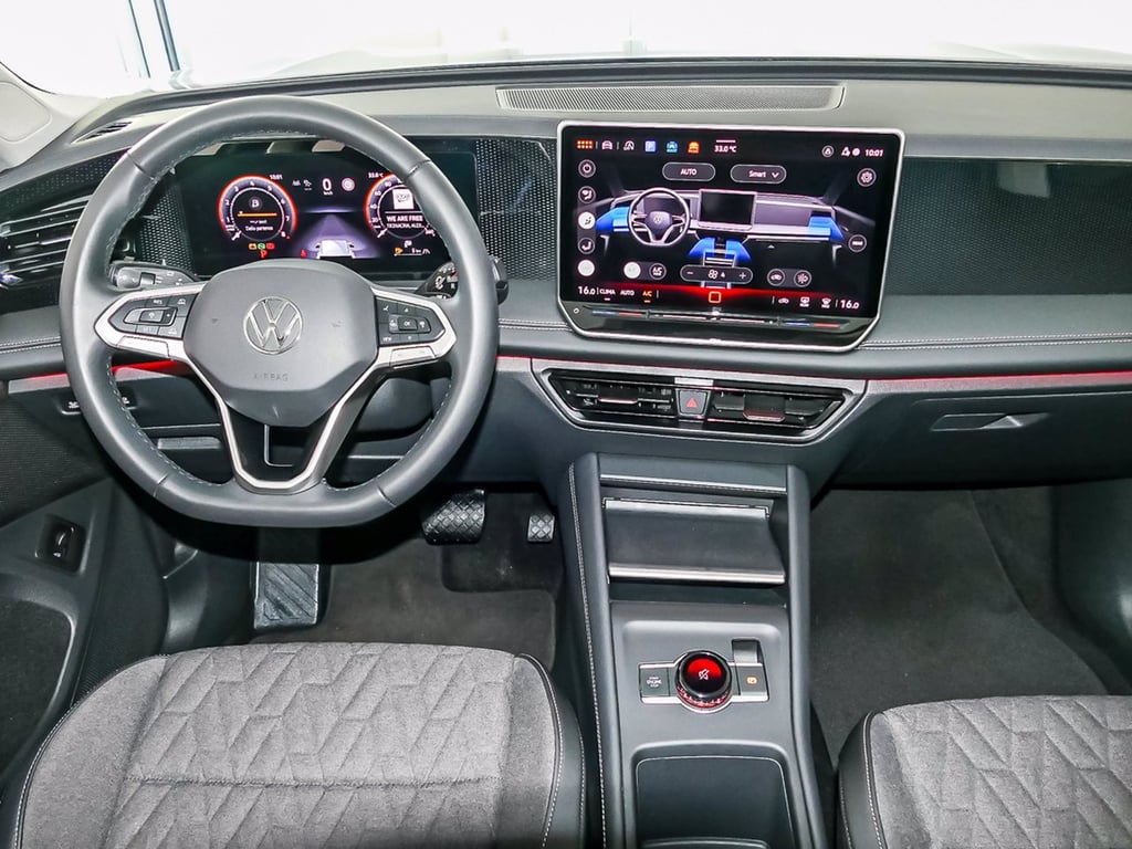 VOLKSWAGEN Tiguan 1.5 etsi edition plus 150cv dsg
