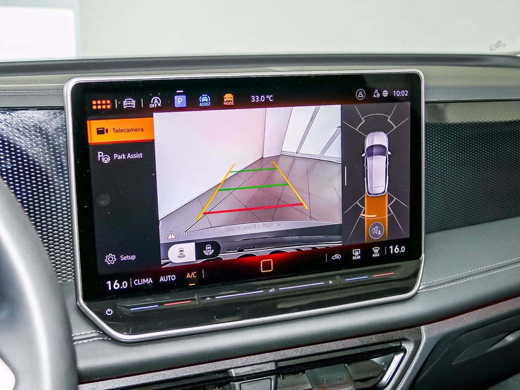 VOLKSWAGEN Tiguan 1.5 etsi edition plus 150cv dsg