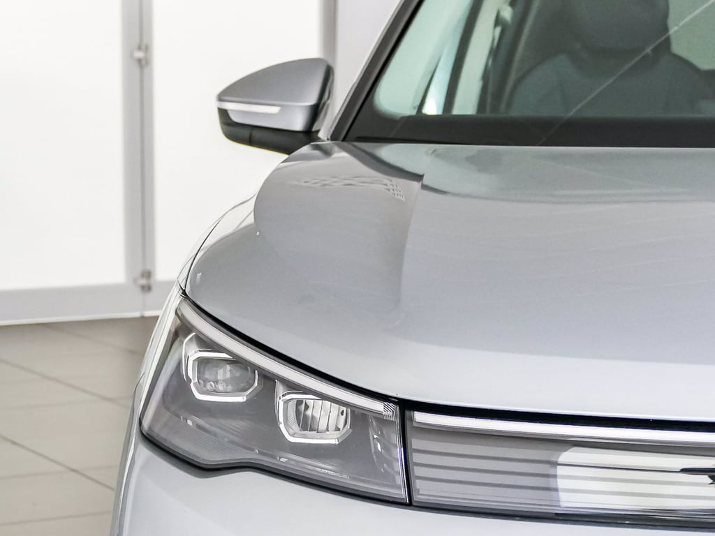 VOLKSWAGEN Tiguan 1.5 etsi edition plus 150cv dsg