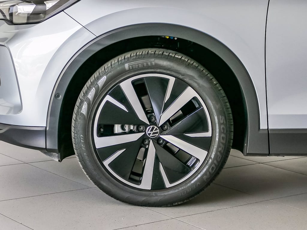 VOLKSWAGEN Tiguan 1.5 etsi edition plus 150cv dsg
