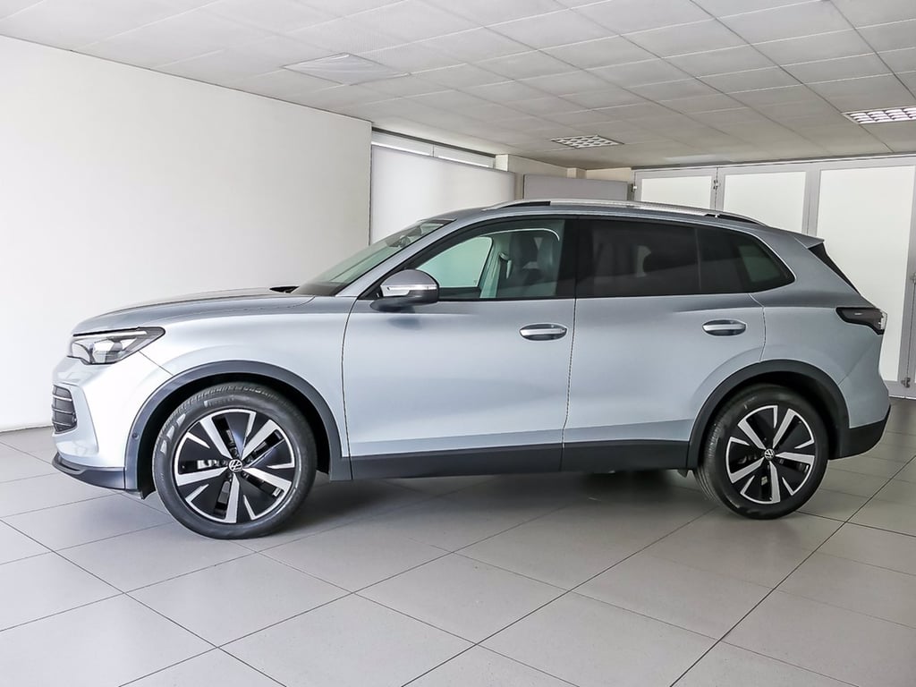 VOLKSWAGEN Tiguan 1.5 etsi edition plus 150cv dsg