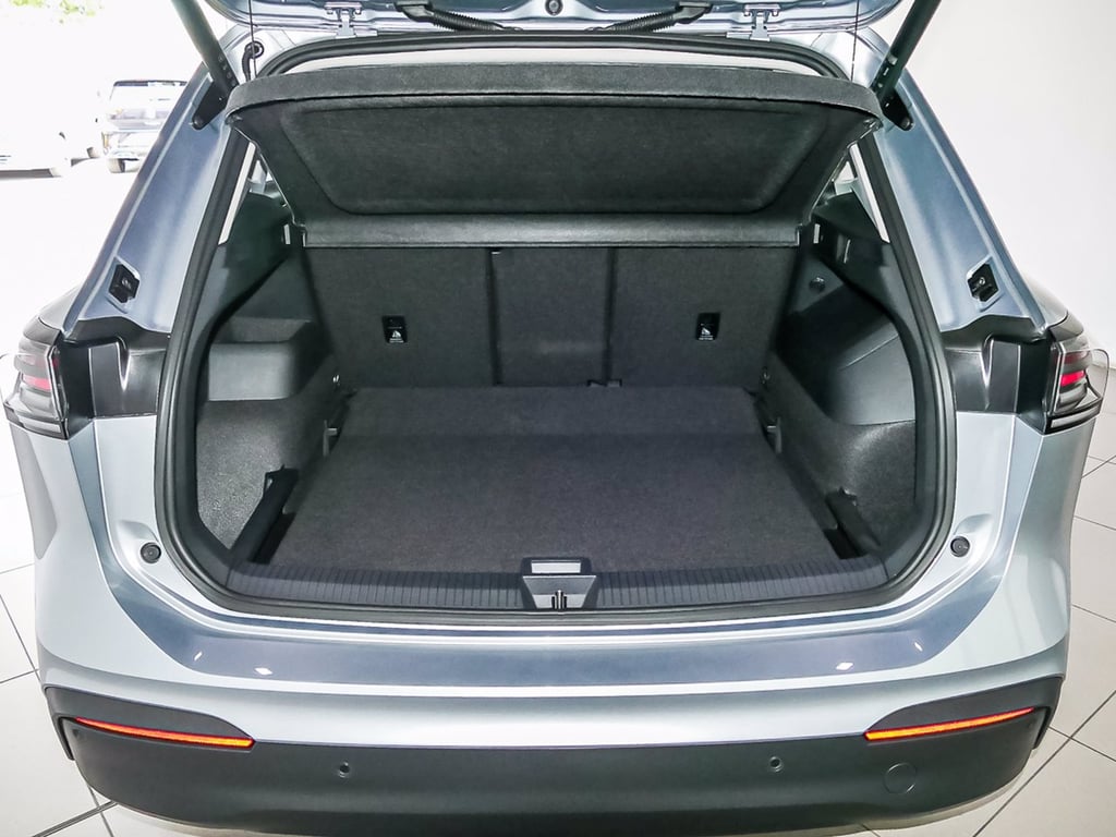 VOLKSWAGEN Tiguan 1.5 etsi edition plus 150cv dsg