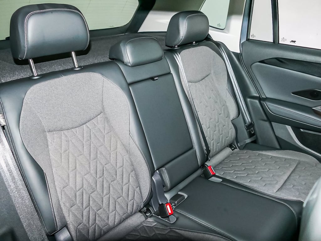 VOLKSWAGEN Tiguan 1.5 etsi edition plus 150cv dsg