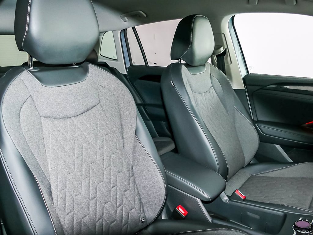 VOLKSWAGEN Tiguan 1.5 etsi edition plus 150cv dsg