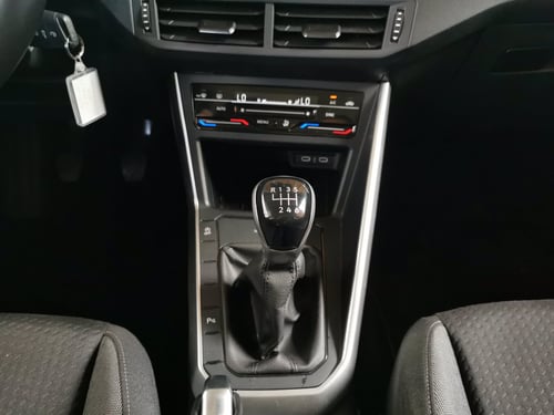 VOLKSWAGEN Taigo 1.0 tsi life 115cv dsg