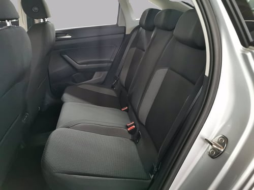 VOLKSWAGEN Taigo 1.0 tsi life 115cv dsg