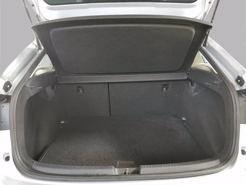 VOLKSWAGEN Taigo 1.0 tsi life 115cv dsg