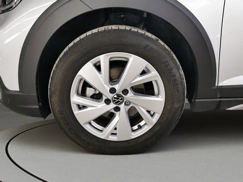 VOLKSWAGEN Taigo 1.0 tsi life 115cv dsg