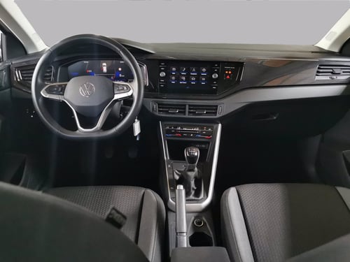 VOLKSWAGEN Taigo 1.0 tsi life 115cv dsg