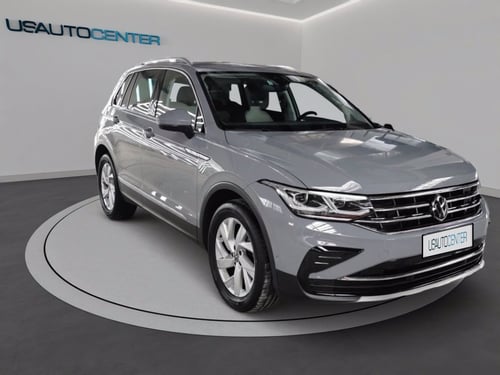VOLKSWAGEN Tiguan 1.5 etsi elegance 150cv dsg
