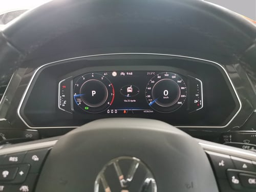 VOLKSWAGEN Tiguan 1.5 etsi elegance 150cv dsg