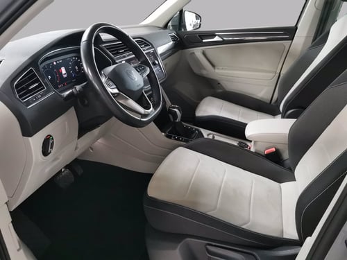 VOLKSWAGEN Tiguan 1.5 etsi elegance 150cv dsg