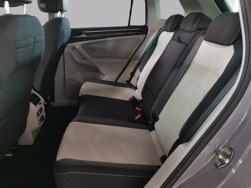 VOLKSWAGEN Tiguan 1.5 etsi elegance 150cv dsg