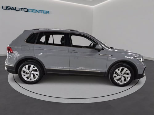 VOLKSWAGEN Tiguan 1.5 etsi elegance 150cv dsg
